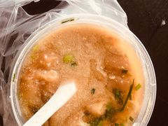 -刘飞放心无铝油条(阳光翠竹苑店)