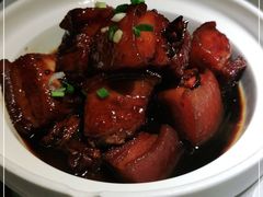 -小菜园新徽菜(连云港海州吾悦店)