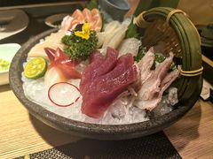 -德川家日本料理(中关村寰太大厦店)