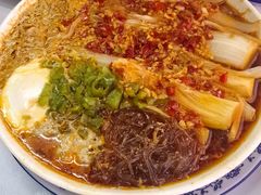 -东北酱骨头馆(蓁巷店)