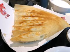 阿庄虾锅贴-阿庄新豫菜(通泰路店)