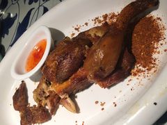 -绿茶餐厅(布吉万象汇店)