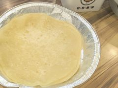 -合合春饼·酱骨·东北菜(潘家园店)