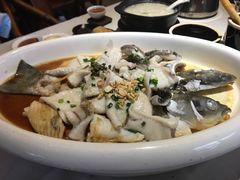 -味可道美食坊(福基路店)