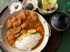 -ITARU食堂·定食料理(西丽店)