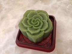 -老牌坊云南鱼豆花火锅(爱建店)