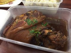 -大铁勺新津菜(东丽阳光新业广场店)