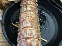 -老虎滩大连海鲜烧烤(建邺云锦路总店)