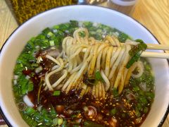 -德元兰州纯汤牛肉面