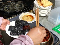 -五娭毑臭豆腐(黄兴南路店)