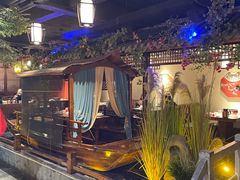 -解家河南菜(金水路店)
