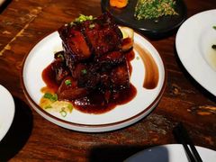 -金枝玉叶上海人家食府(三里河店)