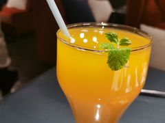 -吱咖啡西式简餐