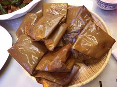 -乐口福家常菜馆(古庸路店)