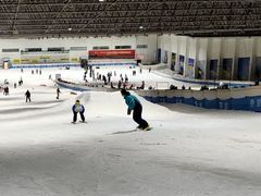 -绍兴启迪乔波冰雪世界
