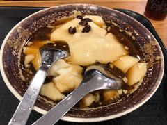 -鲜芋仙(太原街万达店)