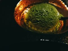 抹茶冰淇淋-京怀石·壬生