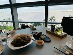 -彩丰楼中餐厅·仁恒洲际酒店