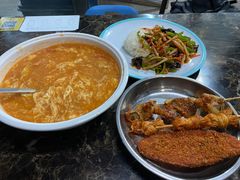 -益民餐厅(交通大学店)