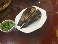 -北京小肠陈饭庄(方庄店)