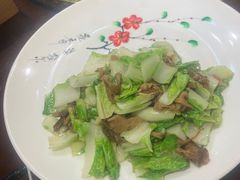 -海拉尔蒙古包(房山长阳总店)