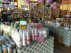 -感恩心素食馆(百世广场店)
