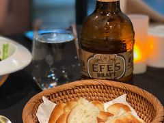 -Efes Turkish & Mediterranean Cuisine 艾菲斯餐厅(陆家嘴店)