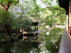 -秋霞圃