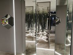 -光作面包Voila Lumiere(中山店)