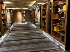 -深圳皇庭V酒店