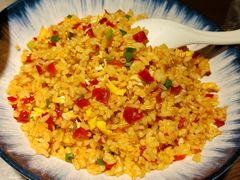 特色糟辣饭-夜郎国·贵州菜(南山店)