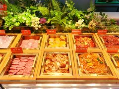 -非烤勿扰自助烤肉(合胜百货店)