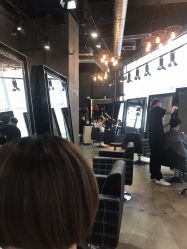 -Kraemer Paris  苏豪路易士·嘉玛发廊