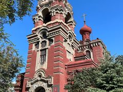 -圣·阿列克谢耶夫教堂