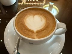 -天津海河悦榕庄·Lobby Lounge大堂吧