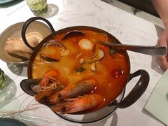 -芭札·Thai泰国餐厅(同和金铂天地店)