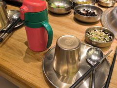 -汉拿山(北京上地华联店)