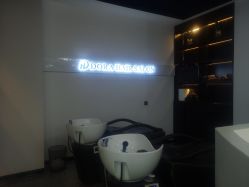 点击看大图 -朵拉造型