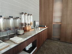 -上海新国际博览中心城际酒店