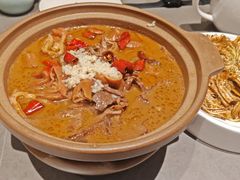 -宏宴·新京菜(望京店)