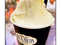 -野人先生现做冰淇淋(北京顺义祥云小镇店)