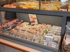 -奈雪的茶(大梅沙8号仓店)