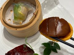 -万豪金殿(香港JW万豪酒店)