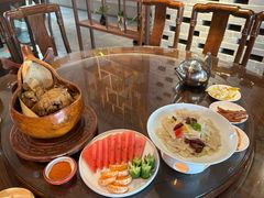 -面辣子·陕西家乡菜(长安店)