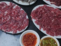-五洲牛肉美食馆