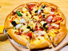 -菲滋意式餐厅(西湖文化广场店)