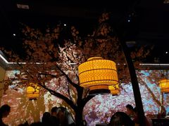 -绿茶餐厅(昌平悦荟店)