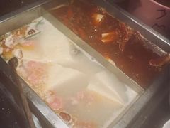 -五星桥原切肥牛火锅·30年专注好牛肉(湖塘店)