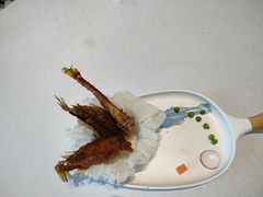 特色小黄鱼-930私房菜(欧阳路店)