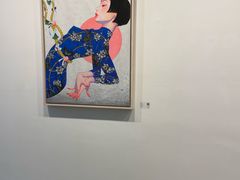 -王府半岛酒店·大堂茶座